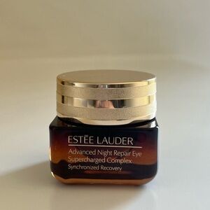 Estée Lauder Advanced Night Repair Supercharged Eye Cream 15ml No Box Full Size